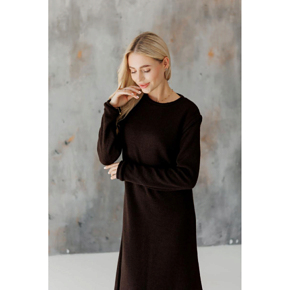 Платье Art Knit женская