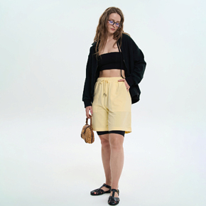 Shorts Роза