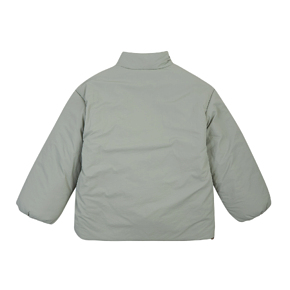 Куртка Garnamama Oversize для дівчинки