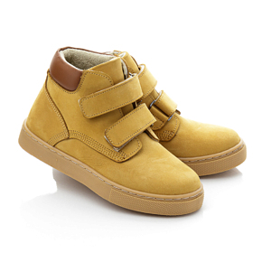 Ботинки Woopy Fashion детские