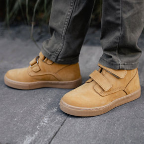 Ботинки Woopy Fashion детские