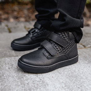 Ботинки Woopy Fashion для мальчика