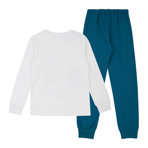 Pajama luminous Garnamama Neon