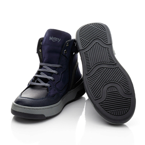 Ботинки Woopy Fashion для мальчика