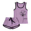 Set Top Shorts MALYSH