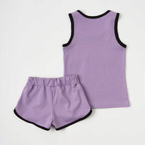 Set Top Shorts MALYSH