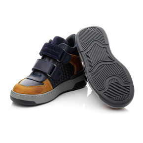 Ботинки Woopy Fashion для мальчика