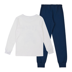 Pajama luminous Garnamama Neon