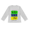 Long-Sleeve T-Shirt Dexter's