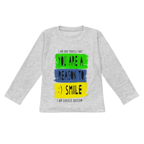 Long-Sleeve T-Shirt Dexter's