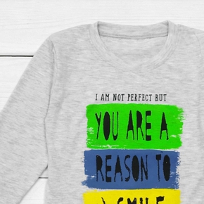 Long-Sleeve T-Shirt Dexter's