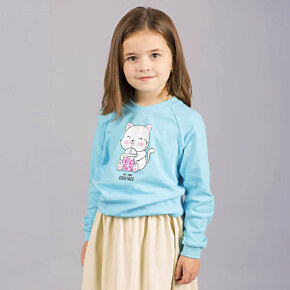 Sweatshirt Garnamama