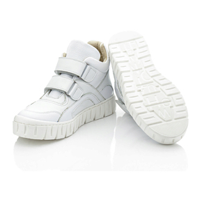 Ботинки Woopy Fashion для девочки