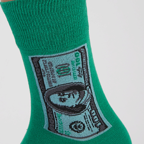 Шкарпетки укорочені CLASSIC для хлопчика, чоловічі