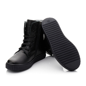 Ботинки Woopy Fashion детские