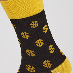 Шкарпетки укорочені CLASSIC для хлопчика, чоловічі