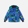 Jacket Reima 5100073B Membrane tissue Winter