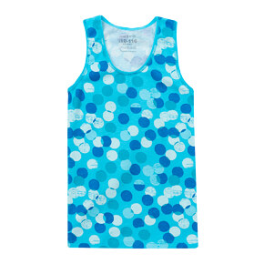 Майка Kosta для дівчинки