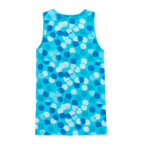 Майка Kosta для дівчинки