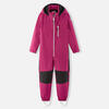Insulated coveralls Reima 5100007B Softshell GRS Demi