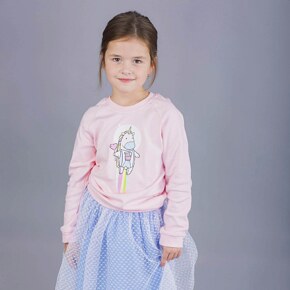 Sweatshirt Garnamama