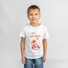 T-shirt Dexter's