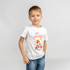 T-shirt Dexter's