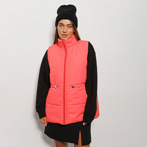 Жилет теплый Arjen женский