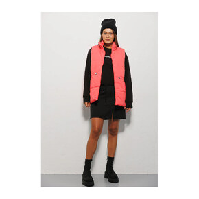 Жилет теплый Arjen женский