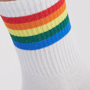 Носки КЛАССИК для девочки, женские