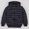 Jacket Luxik Winter