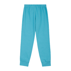 Home trousers Garnamama Neon