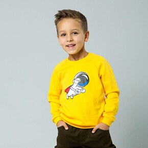 Sweatshirt Garnamama