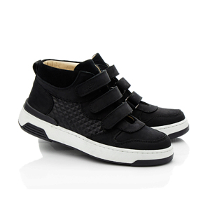 Ботинки Woopy Fashion для мальчика