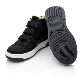 Ботинки Woopy Fashion для мальчика