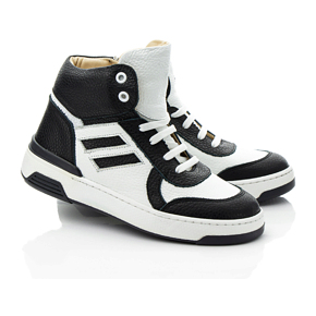 Ботинки Woopy Fashion для мальчика