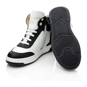 Ботинки Woopy Fashion для мальчика