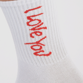 Носки КЛАССИК для девочки, женские