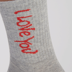 Носки КЛАССИК для девочки, женские