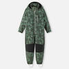 Insulated coveralls Reima 5100007C Softshell GRS Demi