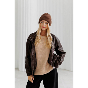 Шапка Art Knit Демисезон женская