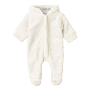 Warm sleepsuit Dexter's
