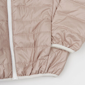 Jacket Lyalya Demi