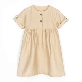 Dress Dexter's