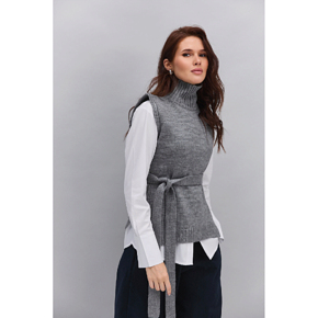 Vest Arjen