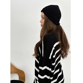 Hat Winter Art Knit Jolie