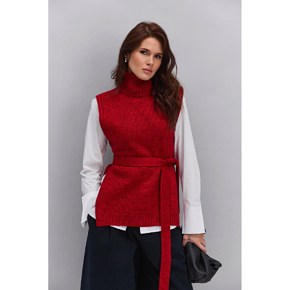 Vest Arjen