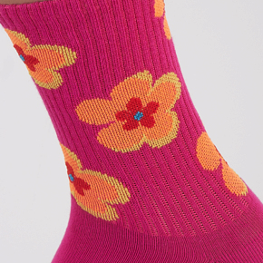 Носки КЛАССИК для девочки, женские