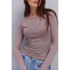Long-Sleeve T-Shirt Arjen