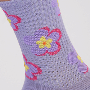 Носки КЛАССИК для девочки, женские